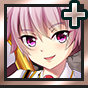 "斬馬刀少女"サキ
