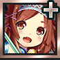 "はらぺこ猫娘"アルシア