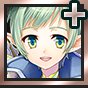 "恋するエルフ"ラッセ
