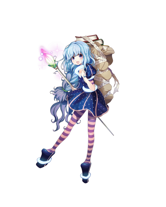 クララの画像