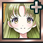 "妖精の血"クロエ