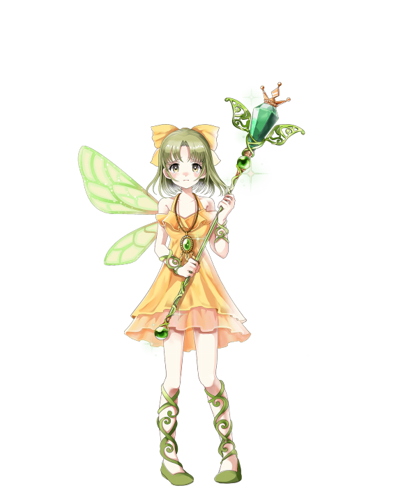 クロエの画像