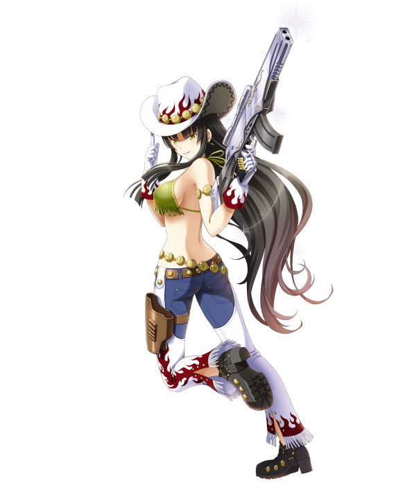 "ガンガール"<a href='http://royflu.zanba.com/card/123.html' target='_blank'>セラ</a>の画像