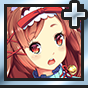 "はらぺこ猫娘"エルシア