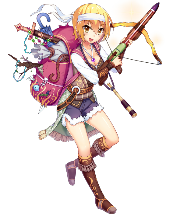 "神出鬼没"<a href='http://royflu.zanba.com/card/33.html' target='_blank'>リンジー</a>の画像