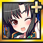 "ねぼすけ鈴弓娘"ツバキ