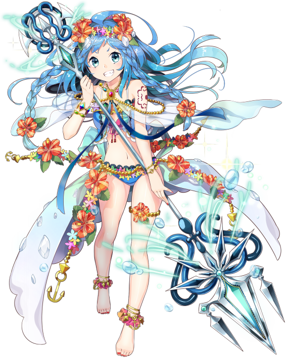 "げんきな南国娘"<a href='http://royflu.zanba.com/card/70.html' target='_blank'>ココ</a>の画像